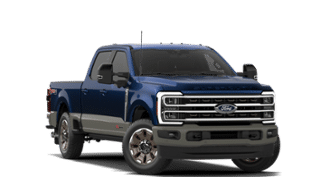 2027 Ford Super Duty® External Image 4